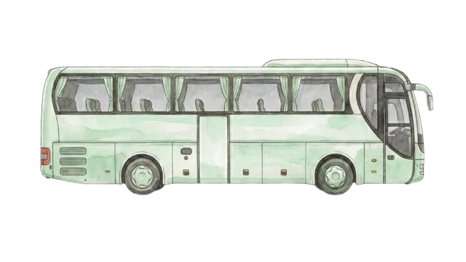 Autobús